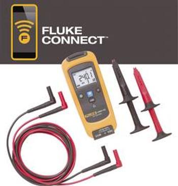 Bezdrátový napěťový modul Fluke FLK-V3001 FC, Fluke Connect, 4459421