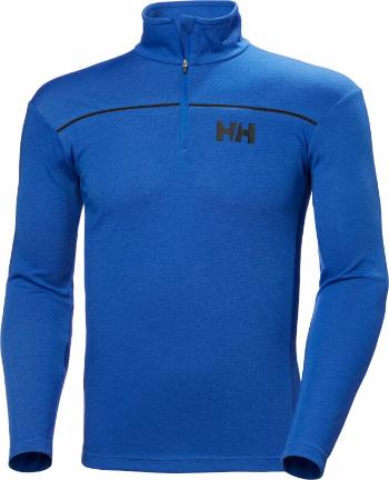 Helly Hansen HP 1/2 Zip Mikina Kobalt M