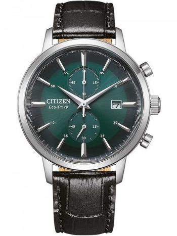 Citizen Eco-Drive Classic Chrono CA7069-24X