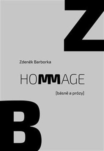 Hommage - Barborka Zdeněk