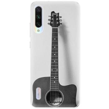 iSaprio Guitar 01 pro Xiaomi Mi A3 (gui01-TPU2_MiA3)