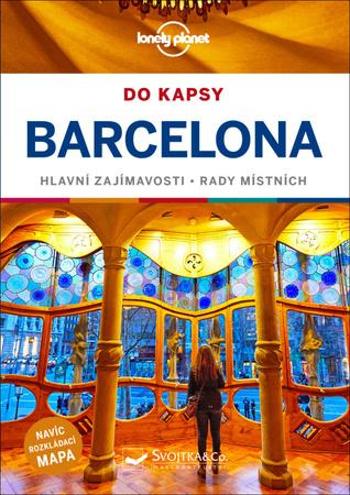 Barcelona do kapsy