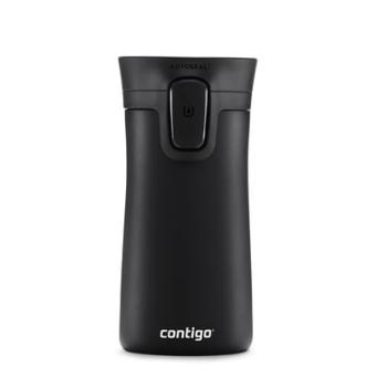 Contigo Termoska Pinnacle Autoseal™ 300 ml, matná Black