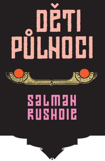 Děti půlnoci - Salman Rushdie - e-kniha