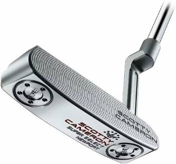 Scotty Cameron 2023 Select Newport Pravá ruka 33'' Golfová hole Patr