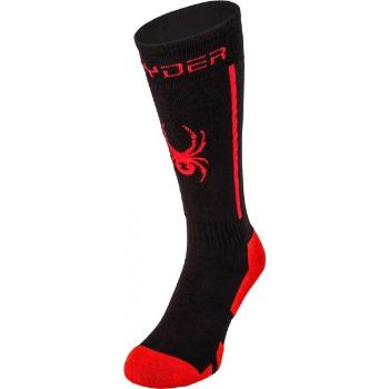 Spyder SWEEP SOCKS Dámské ponožky, černá, velikost M