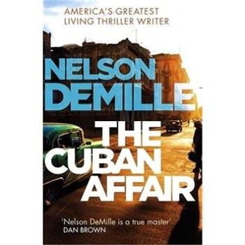 The Cuban Affair (0751565857)