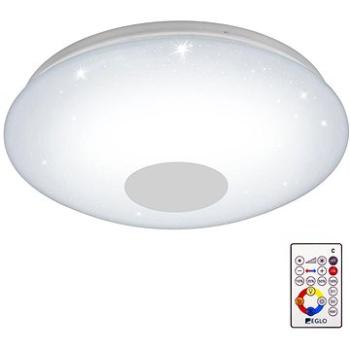 Eglo - LED Stmívatelné stropní svítidlo LED/30W/230V (68287)