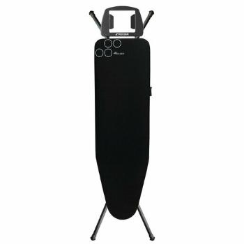 Rolser Žehlicí prkno K-S Black Tube S, 110 x 32 cm, černá