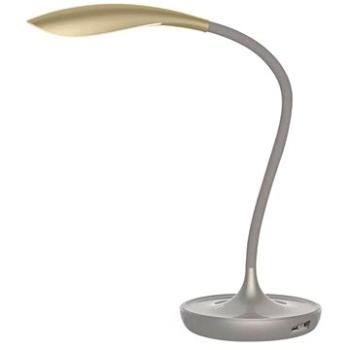 Rabalux - LED Stmívatelná stolní lampa LED/5W/230V (107002)
