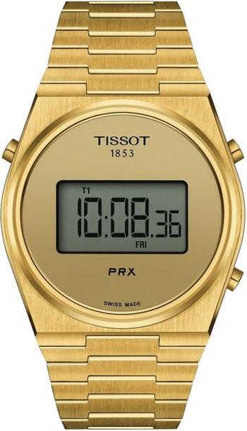 Tissot PRX Digital 40mm T137.463.33.020.00