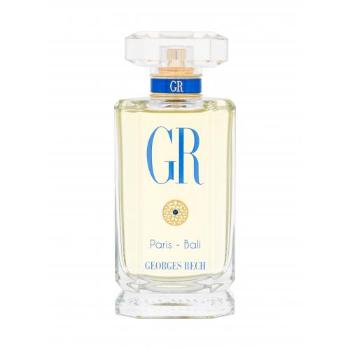 Georges Rech Paris - Bali 100 ml parfémovaná voda pro ženy