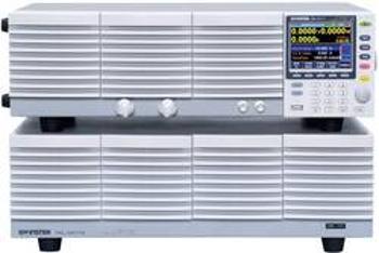 Elektronická zátěž GW Instek PEL-3323, 150 V/DC 630 A, 3150 W