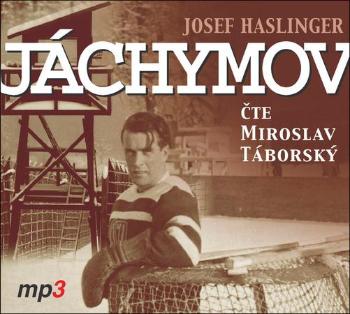 Jáchymov - Haslinger Josef