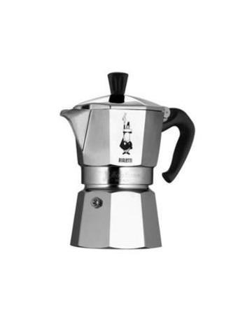 Moka konvice Bialetti Moka Express 2 šálky