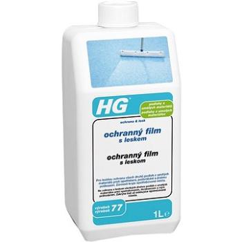 HG ochranný film s leskem pro podlahy z umělých materiálů 1000 ml (8711577015336)