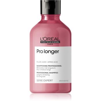 L’Oréal Professionnel Serie Expert Pro Longer posilující šampon pro dlouhé vlasy 300 ml