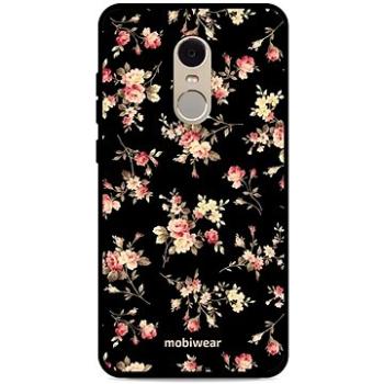 Mobiwear Glossy lesklý pro Xiaomi Redmi Note 4 Global - G039G (5904808534277)