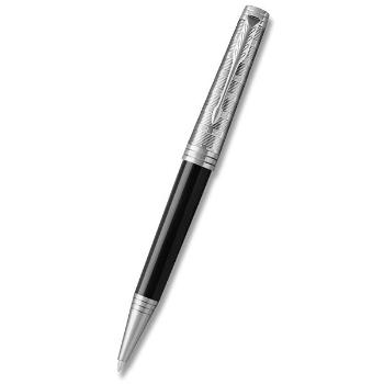 Kuličkové pero Parker Premier Custom Tartan Lacquer & Metal CT 1502/7231420