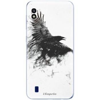 iSaprio Dark Bird 01 pro Samsung Galaxy A10 (darkb01-TPU2_GalA10)