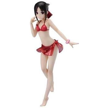 FREEing figurka Kaguya-sama: Love is War PVC 1/12 Plavky Kaguya Shinomiya Ver. (895-0)