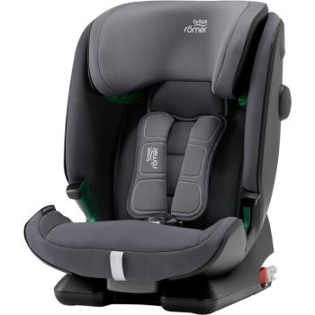 BRITAX RÖMER Advansafix i-Size 2022 storm grey