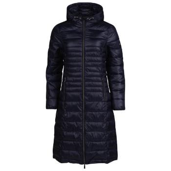 Lotto TEAL Dámský prošívaný kabát, tmavě modrá, velikost XL