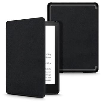 Tech-Protect Smartcase pouzdro na Amazon Kindle Paperwhite 5, černé (TEC918681)