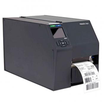 Printronix T82X4, 8 dots/mm (203 dpi), USB, RS232, LPT, Ethernet