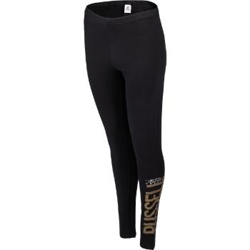 Russell Athletic LEGGIN Dámské legíny, černá, velikost XS