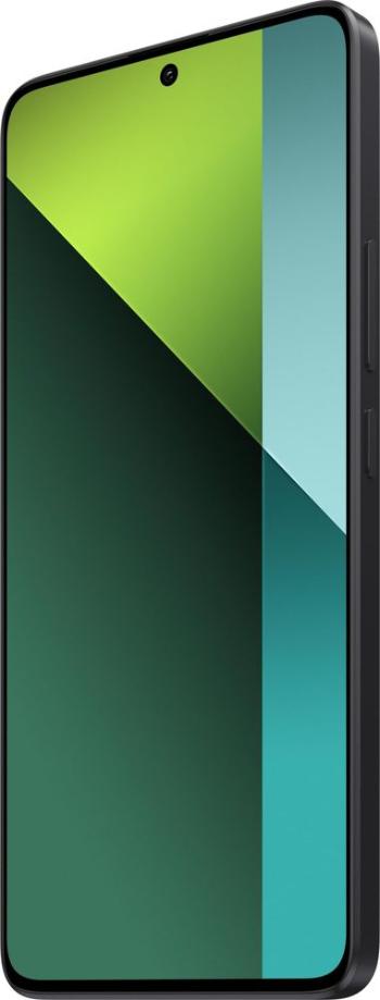 Xiaomi Redmi Note 13 Pro 5G, 8GB/256GB, Black