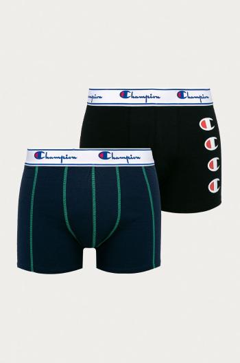 Champion - Boxerky (2 pack) Y081W