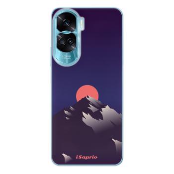 Odolné silikonové pouzdro iSaprio - Mountains 04 - Honor 90 Lite 5G