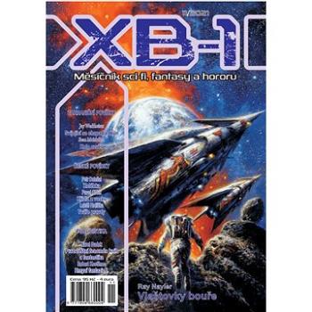 XB-1 2021/11 (999-00-035-0964-2)