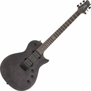 Chapman Guitars ML2 Slate Black Satin Elektrická kytara