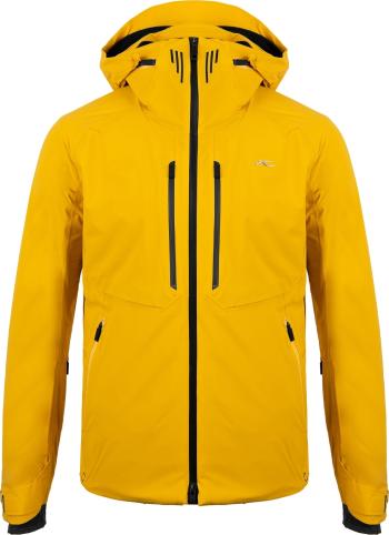 Kjus Men Ligety Jacket - Amber L