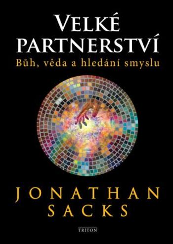 Velké partnerství - Jonathan Sacks