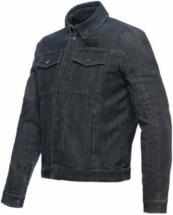 Dainese Denim Tex Jacket Blue 44 Textilní bunda