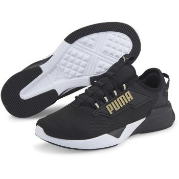 Puma RETALIATE 2 Pánské volnočasové boty, černá, velikost 46