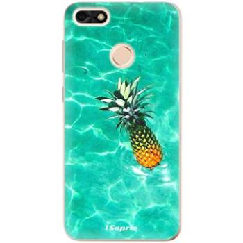 iSaprio Pineapple 10 pro Huawei P9 Lite Mini (pin10-TPU2-P9Lm)