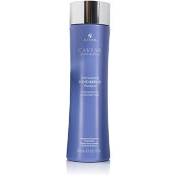 ALTERNA Caviar Restructuring Bond Repair Shampoo 250 ml (873509027843)