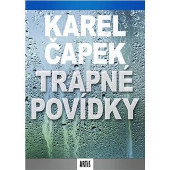 Trapné povídky (999-00-037-1681-1)