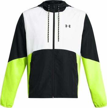 Under Armour Men's UA Legacy Windbreaker M Běžecká bunda