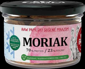 Pet Farm Family Moriak - raw pamlsky 40 g