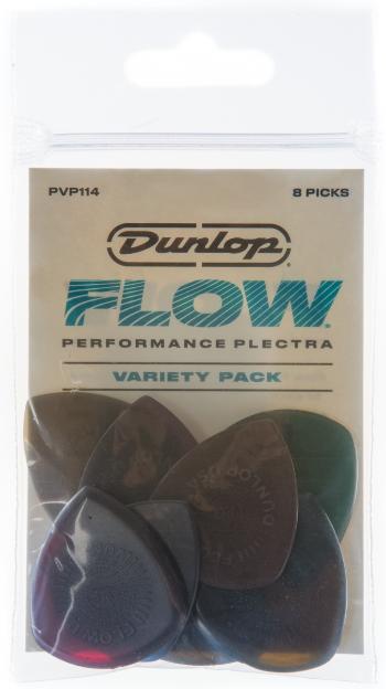 Dunlop Flow Variety Pack
