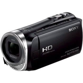 Sony HDR-CX450B (HDRCX450B.CEN)