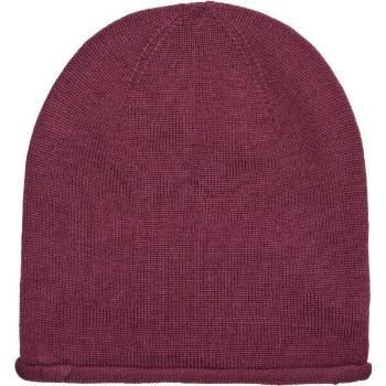 s.Oliver RL BEANIE Čepice beanie, vínová, velikost