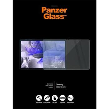 PanzerGlass Edge-to-Edge pro Samsung Galaxy Tab S7+ Lite