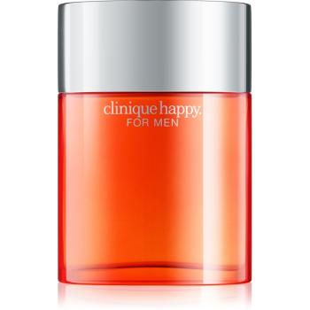 Clinique Happy™ for Men toaletní voda pro muže 100 ml