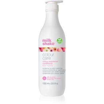 Milk Shake Color Care Flower Fragrance hydratační kondicionér pro ochranu barvy 1000 ml